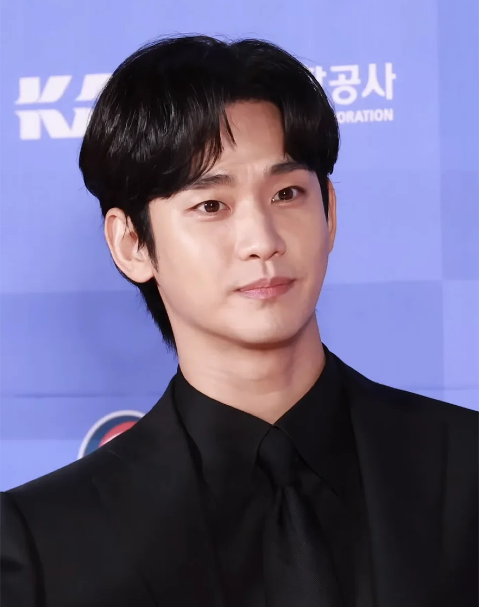Kim Soo-hyun
