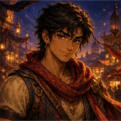 Aladdin