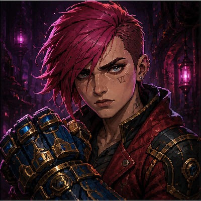 Vi
