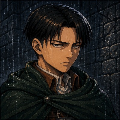 Attack on Titan