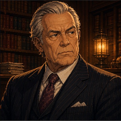 Chuck McGill