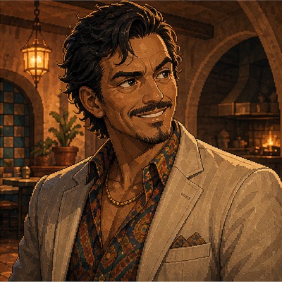 Lalo Salamanca
