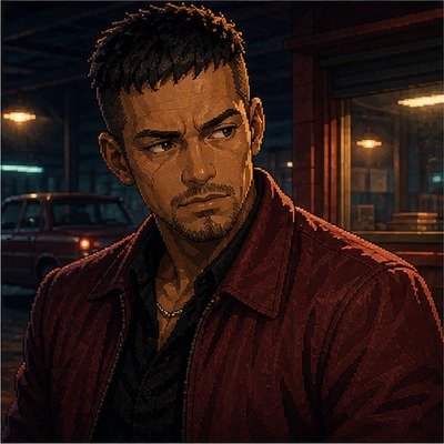 Nacho Varga