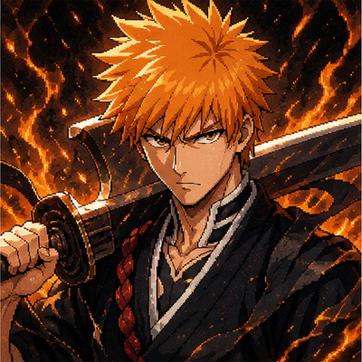 Bleach