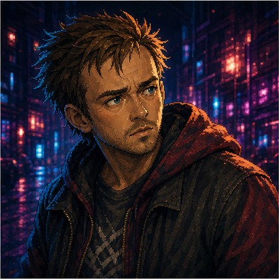 Jesse Pinkman