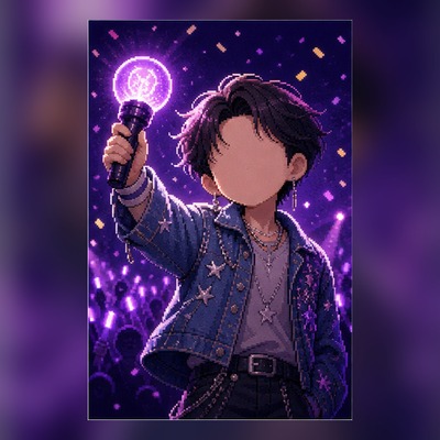 Jungkook