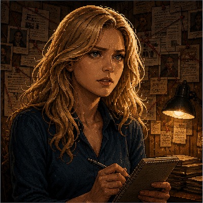 Karen Page