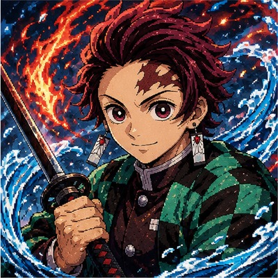 Tanjiro