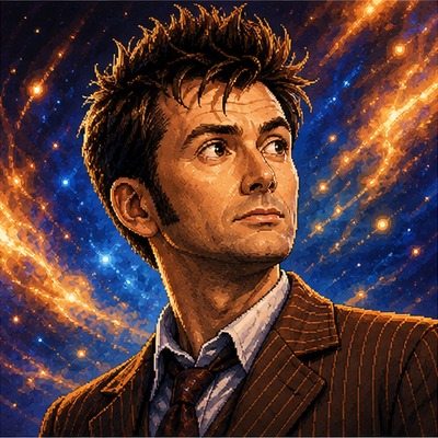 Doctor Who