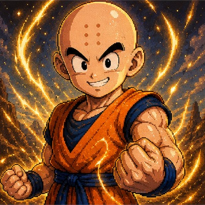 Krillin