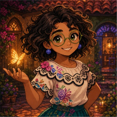 Mirabel