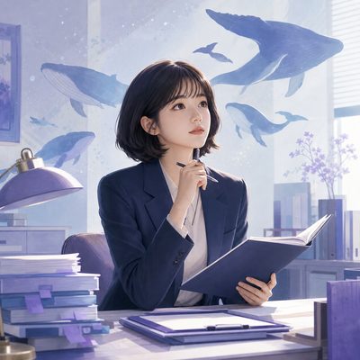 Attorney Woo