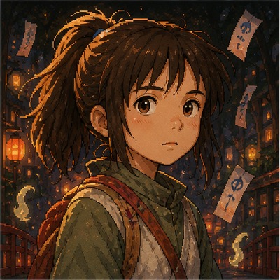 Ghibli