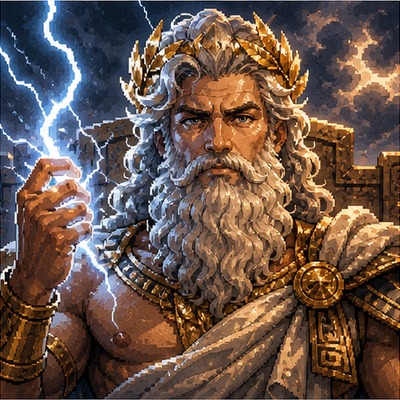 Greek Gods