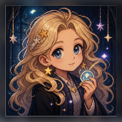 Luna Lovegood