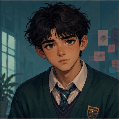 Heartstopper