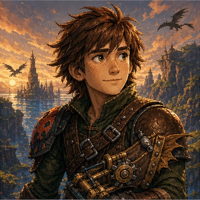 HTTYD