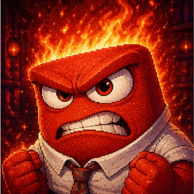 Anger