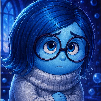 Sadness