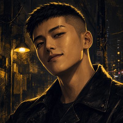 Choi Seung-kwon