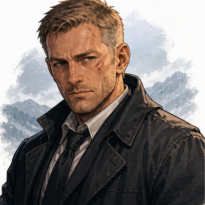 James Bond