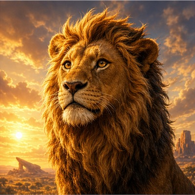 Lion King