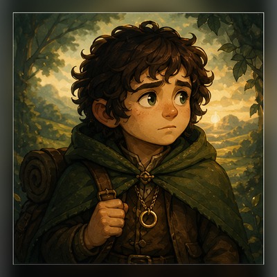 Frodo