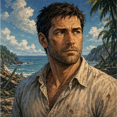Which Lost Character Are You?
