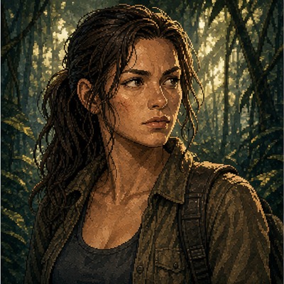 Kate Austen