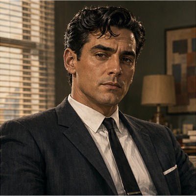Mad Men