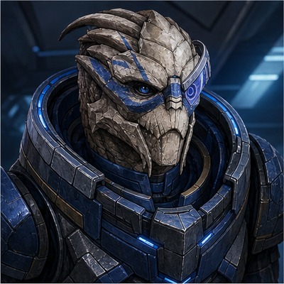 Mass Effect