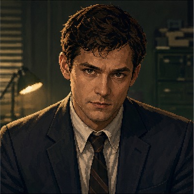 Mindhunter