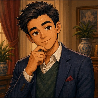 Manny Delgado