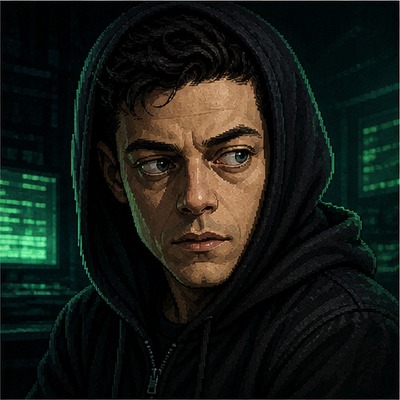 Mr. Robot