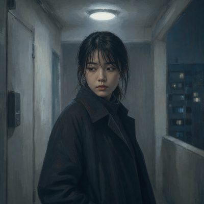 Lee Ji-an