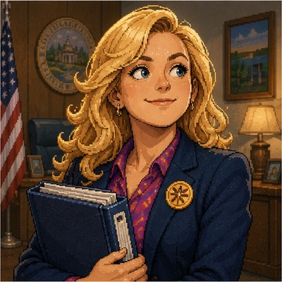 Parks & Rec