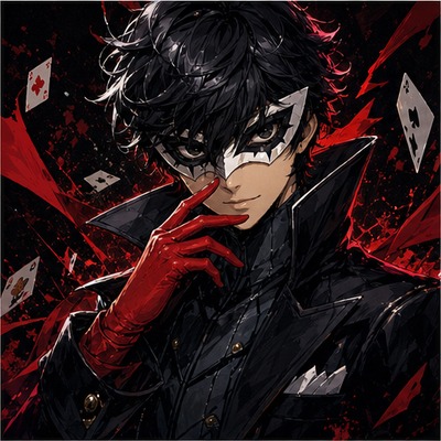 Persona 5