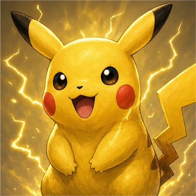 Pokemon