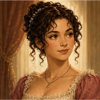 Pride & Prejudice