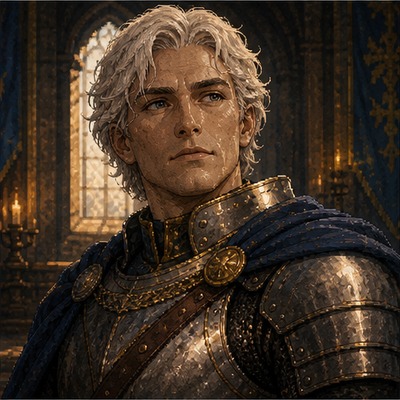 Baelor Targaryen