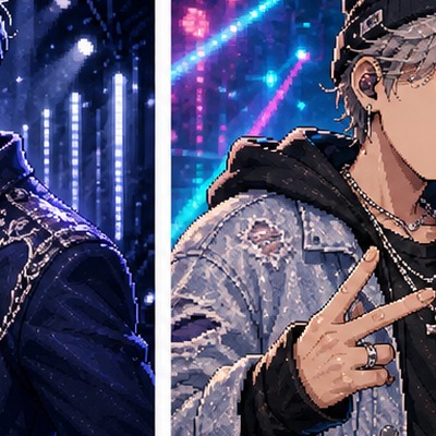Vernon