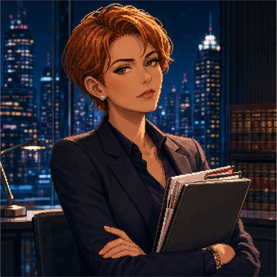 Miranda Hobbes