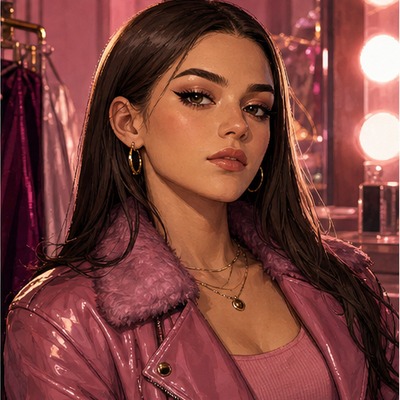 Ruby Matthews