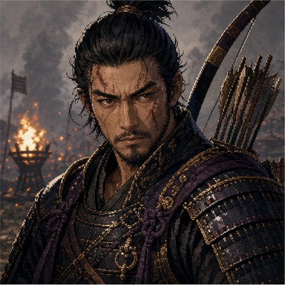 Which Shogun Character Are You? | QuizFandom
