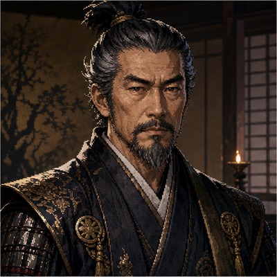 Shogun