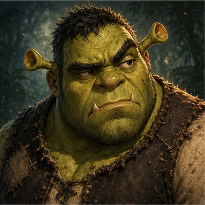 Shrek