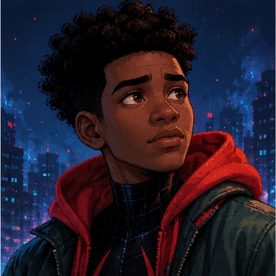 Spider-Verse