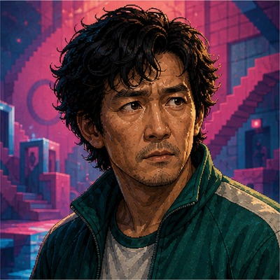 Gi-hun