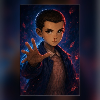 Eleven