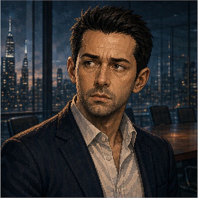 Which Succession Character Are You?